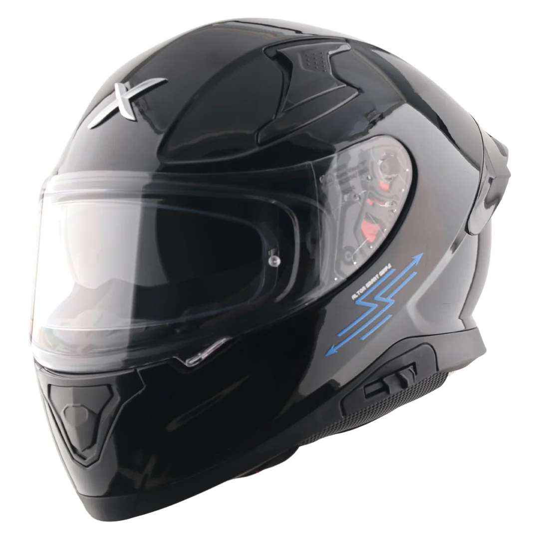 Axor Apex Smart